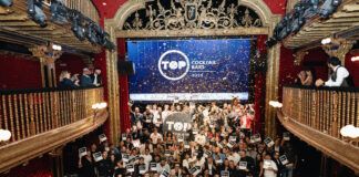 Top Cocktail Bars publica su lista de 2026