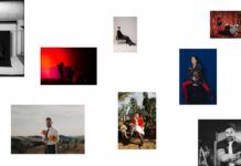 ‘Íntimo’, el proyecto de Nerea Bryksy que descubre quién hay detrás del artista