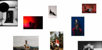 ‘Íntimo’, el proyecto de Nerea Bryksy que descubre quién hay detrás del artista