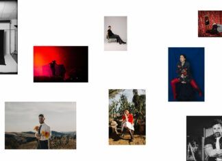 ‘Íntimo’, el proyecto de Nerea Bryksy que descubre quién hay detrás del artista